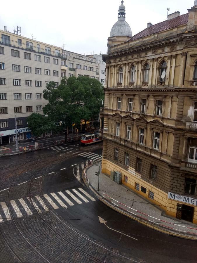 A Pousada Irmas Praga Exterior foto