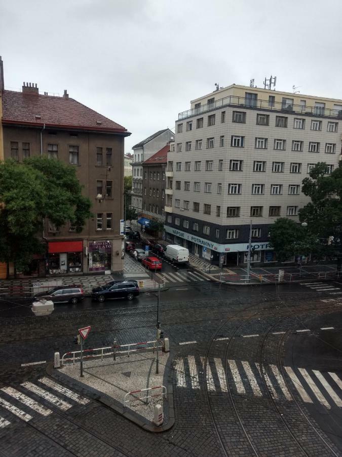 A Pousada Irmas Praga Exterior foto