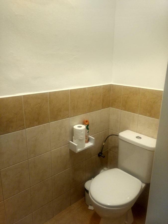 A Pousada Irmas Praga Exterior foto