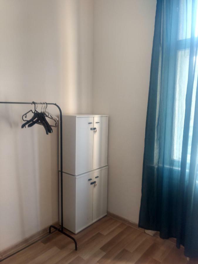 A Pousada Irmas Praga Exterior foto